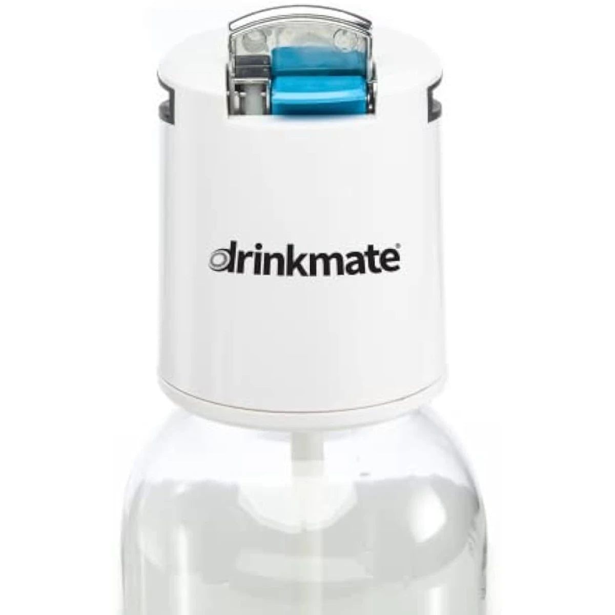DrinkMate Spare Fizz Carbonate Infuser (Black) (Blue) (Red) Or (White)