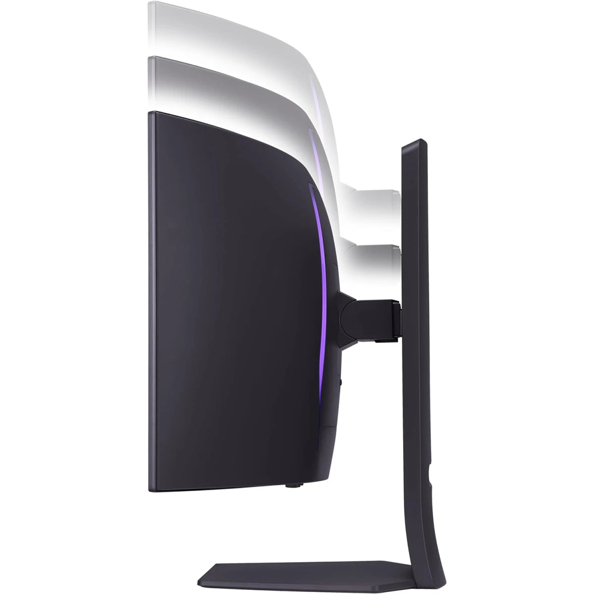 LG 34GS95QE-B UltraGear™ OLED WQHD 240Hz 0.03ms G-SYNC Compatible 800R Curved