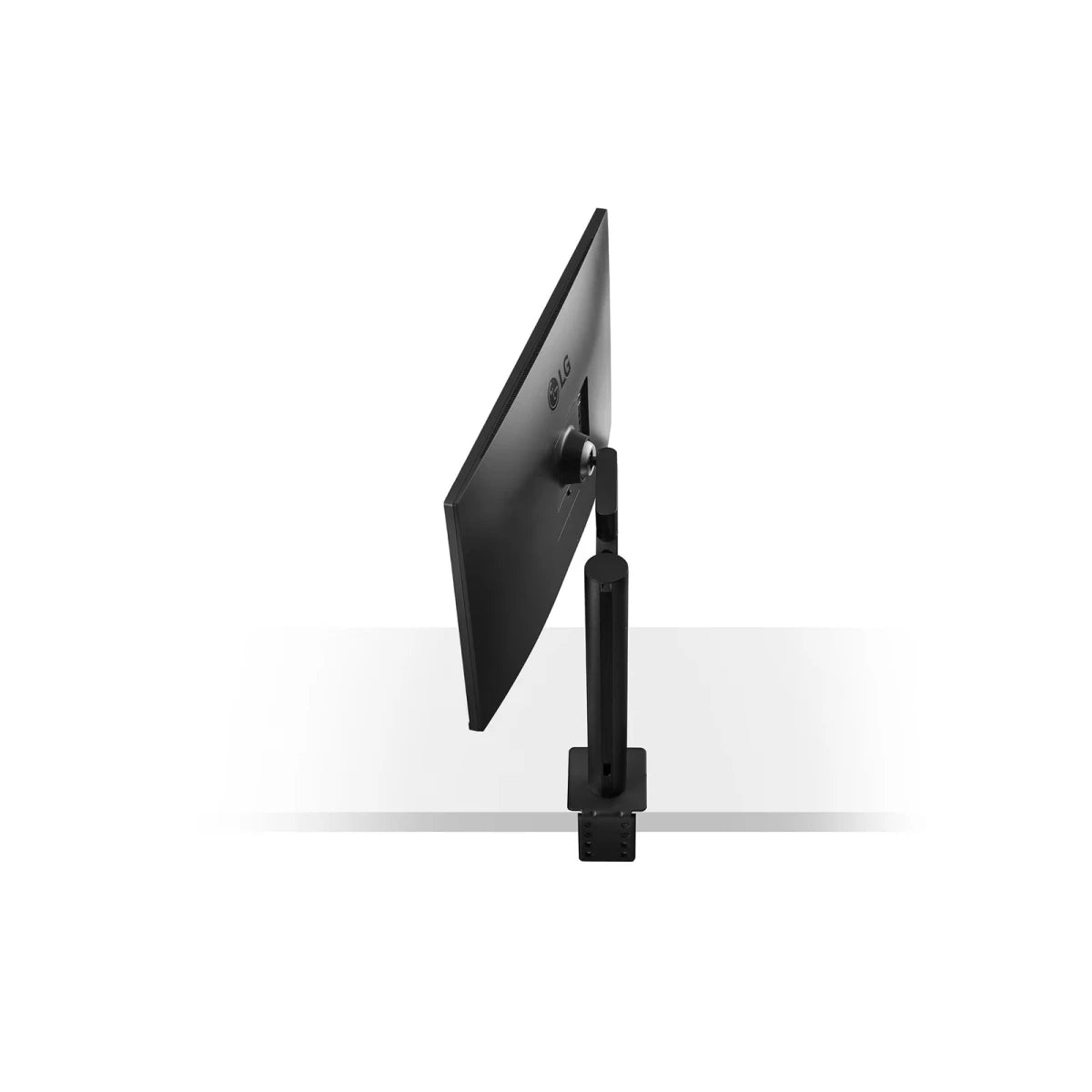 LG 32UN880K – 31.5” UHD 4K IPS Monitor with Ergonomic Stand-Ergo Monitor