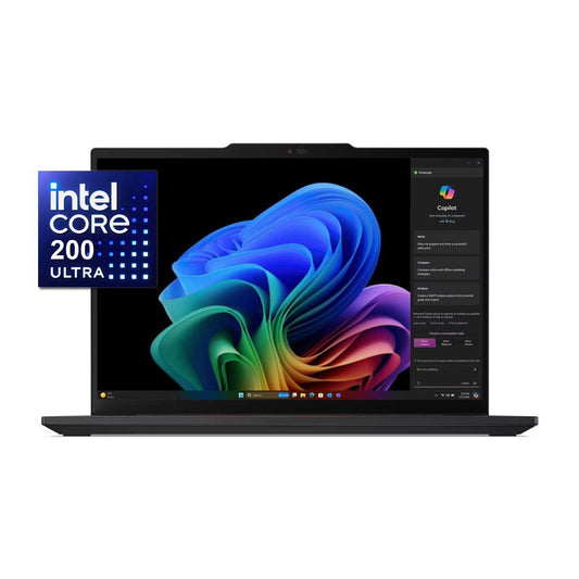 Lenovo ThinkPad T14 Gen 6 U5-226V(16GB/1TB) 3 Years warranty