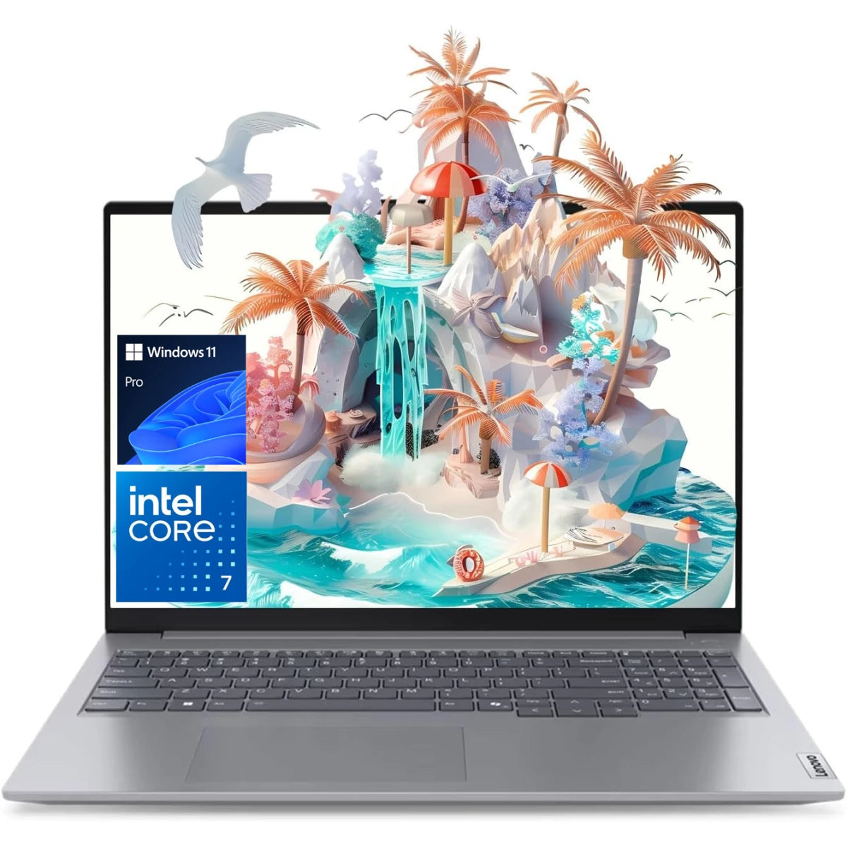 Lenovo Thinkbook 16 Gen 8 Core 7 240H 16.0" IPS (16GB/1TB)