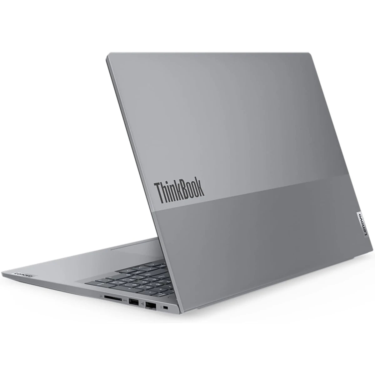 Lenovo Thinkbook 16 Gen 8 Core 7 240H 16.0" IPS (16GB/1TB)