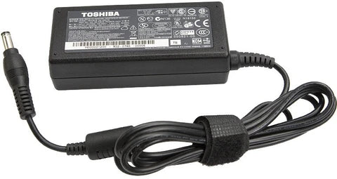Toshiba AC Adapter Laptop Charger Compatible with Laptop New Original Toshiba AC Adapter Laptop Charger Compatible with Laptop New Original
