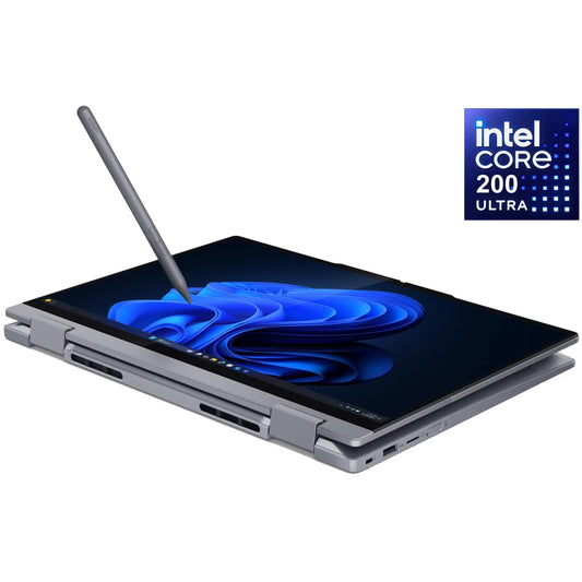 Lenovo ThinkBook 14 2-in-1 G5 AI Intel Ultra 7 (32GB /1TB)