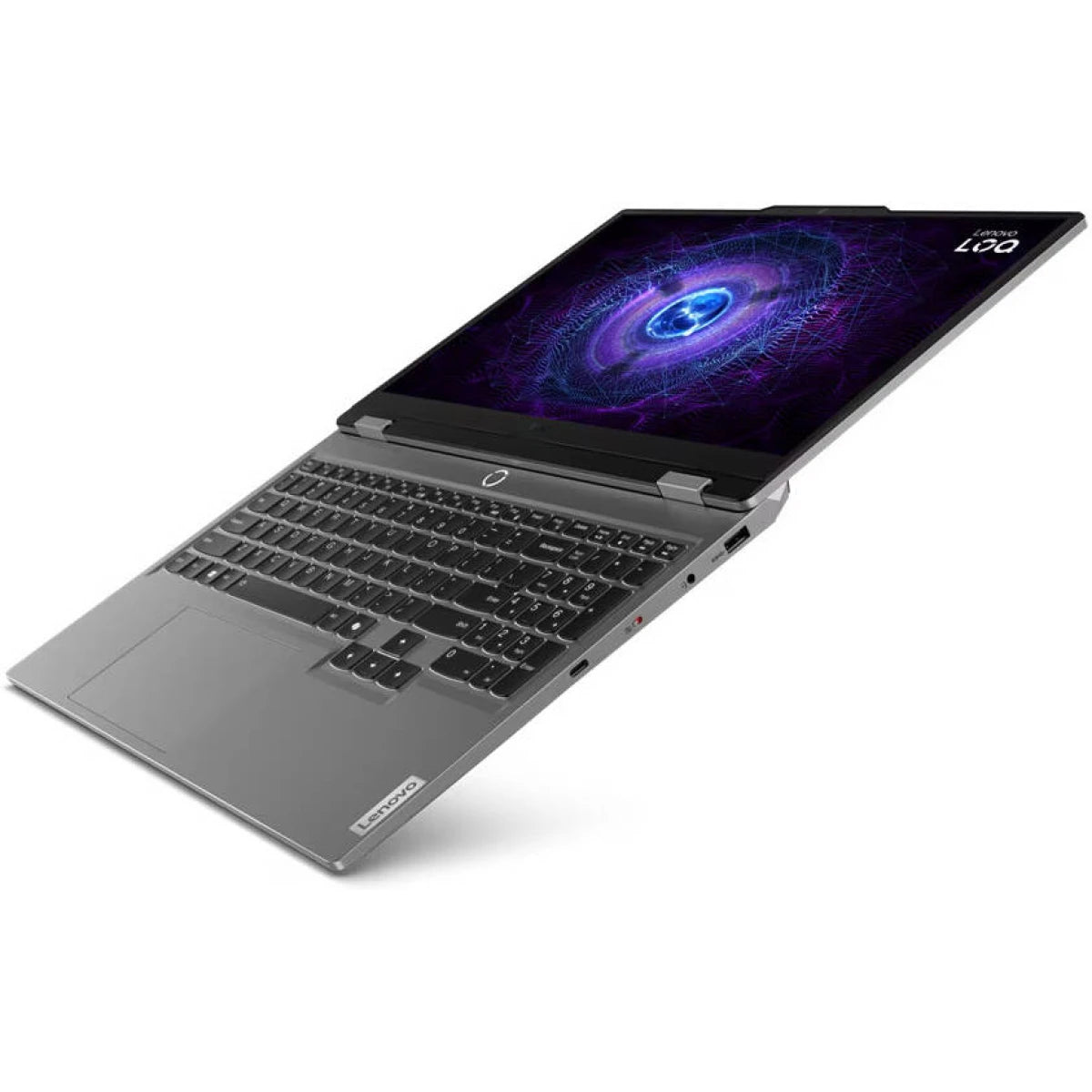 Lenovo LOQ (2025) Intel Core i7-14700HX, RTX 5050 8GB, 24GB/512GB Gaming Laptop