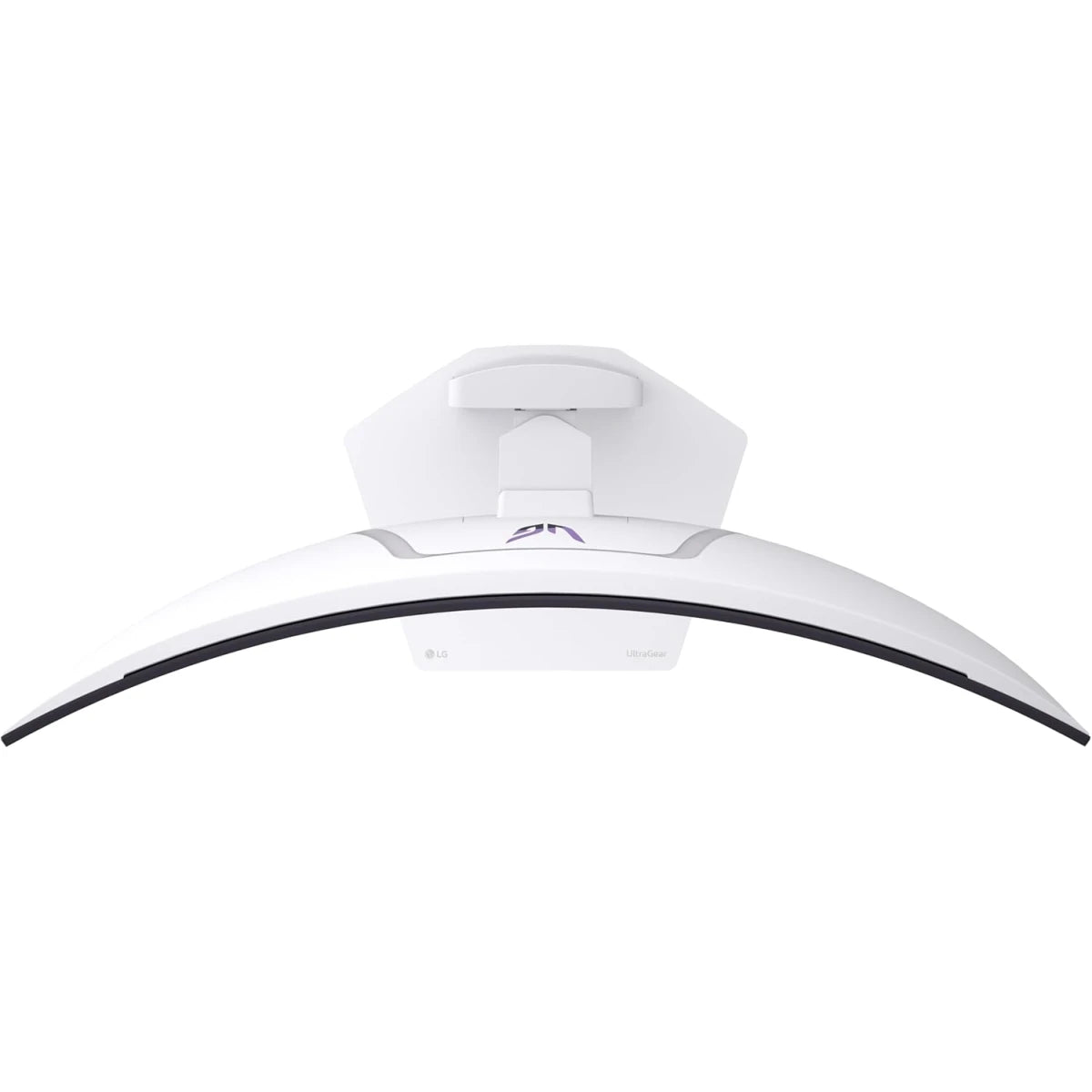 LG UltraGear – 34” WQHD Curved OLED (240Hz) White- Gaming Monito