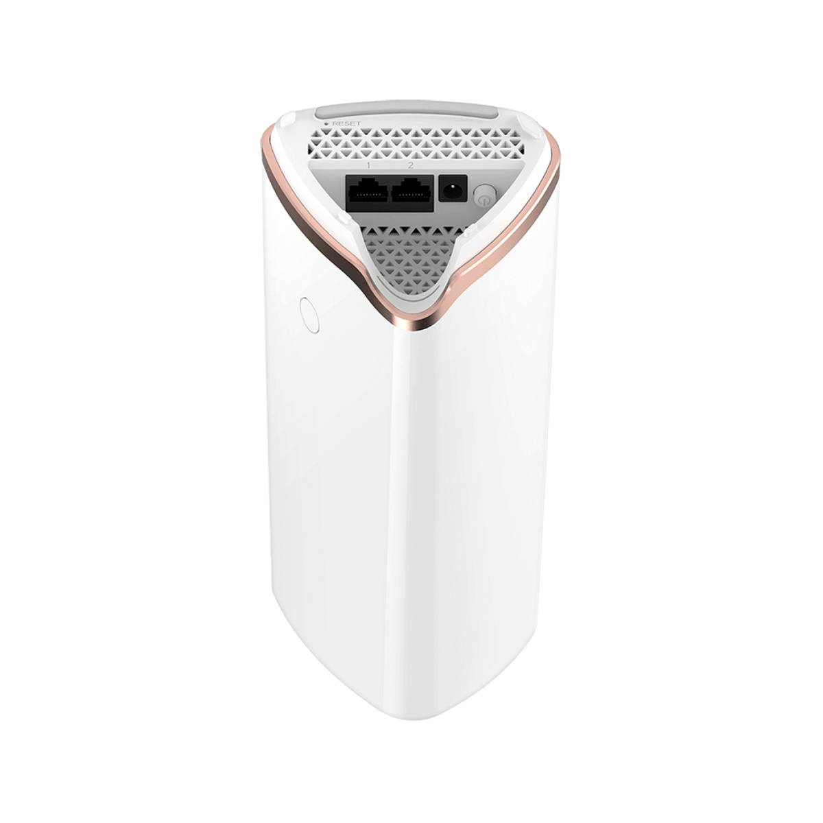 D-Link COVR-2202 AC2200 Tri-Band Whole Home Mesh Wi-Fi  2 Gigabit Ethernet