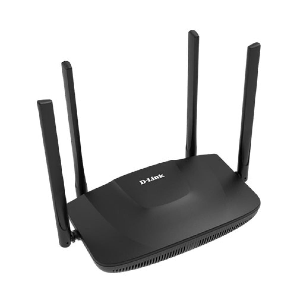 D-Link DIR-825M AC1200 MU-MIMO Gigabit10/100/1000 Router high-speed wired