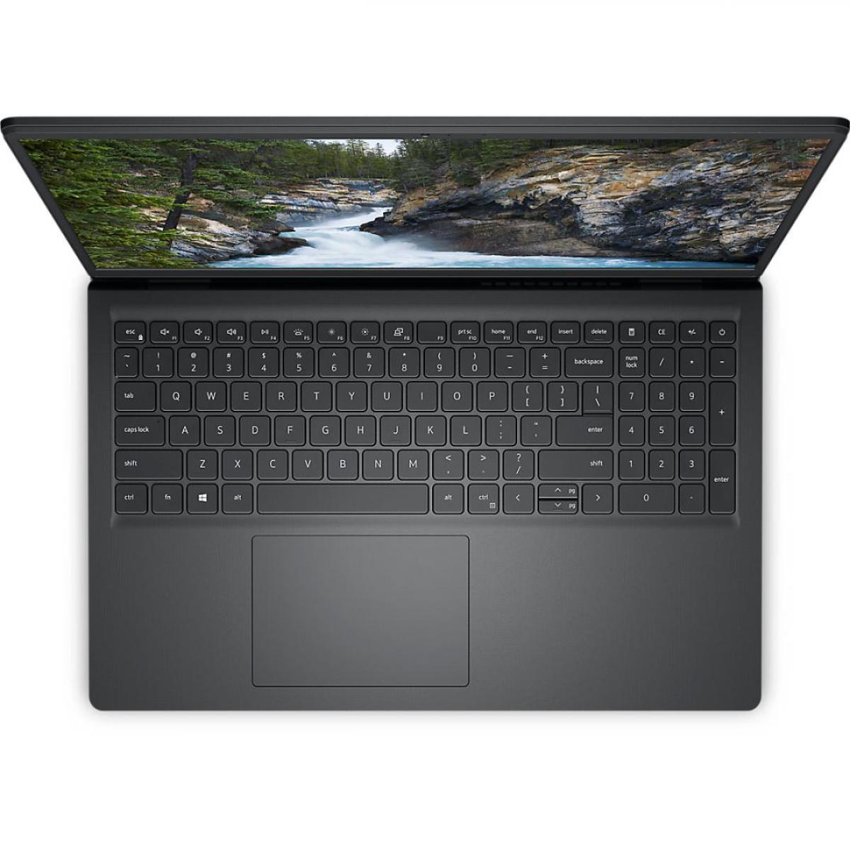 Dell Vostro 3530 15.6 FHD 120Hz Intel Core i5-13th (16GB/512GB) Black