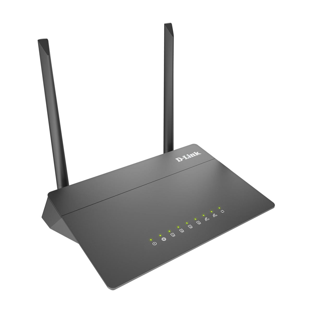 D-Link DIR-806A AC750 Wi-Fi Router Wireless AC Dual Band EU power