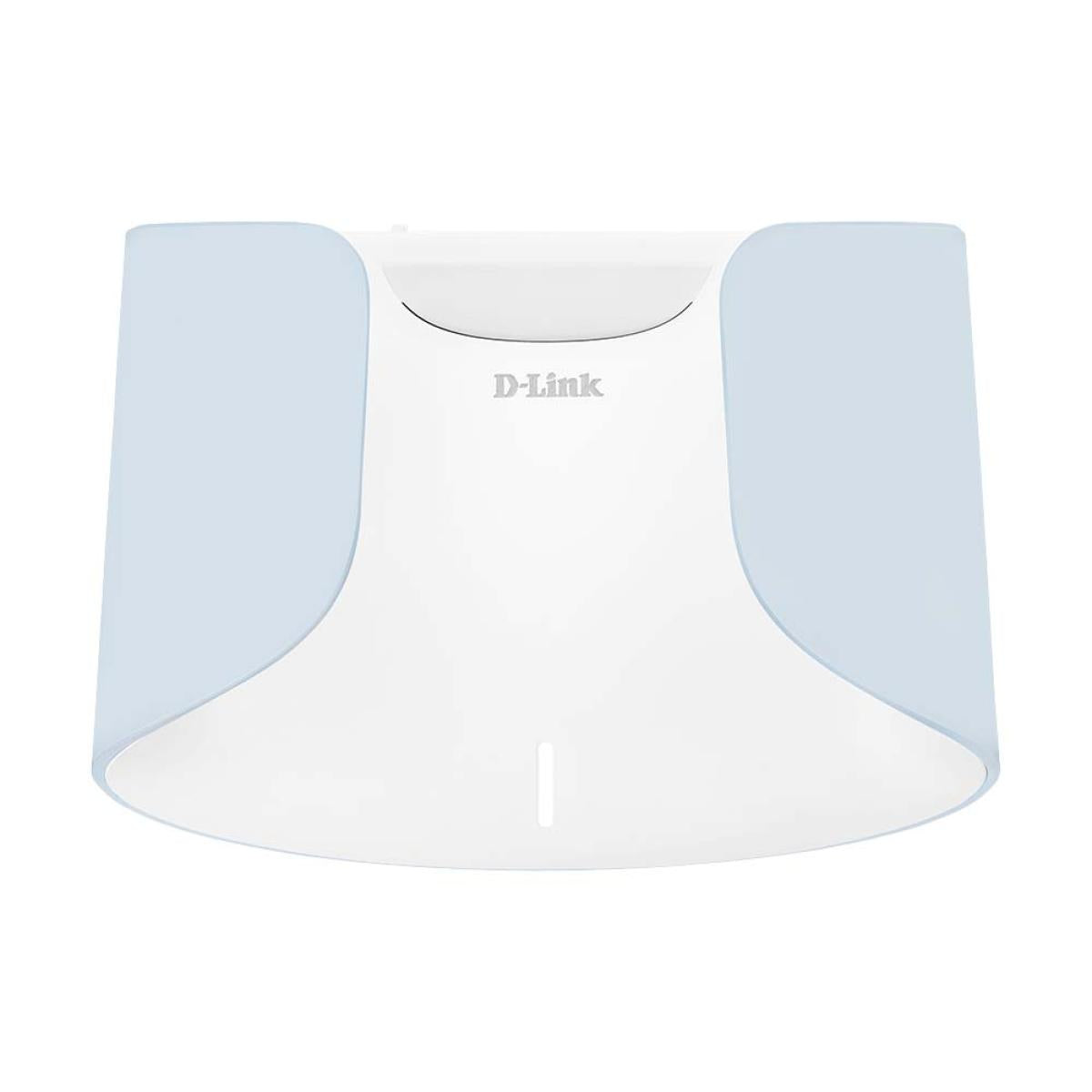 D-Link M30 AX3000 Wi-Fi 6 Smart Mesh Router Ultra-Fast Speeds up 3Gbps