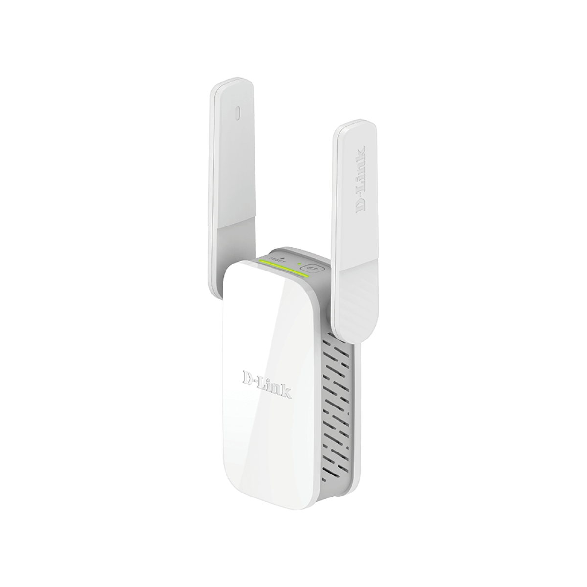 D-Link DAP-1610 AC1200 Wi-Fi Range Extender Works with any Wi-Fi router