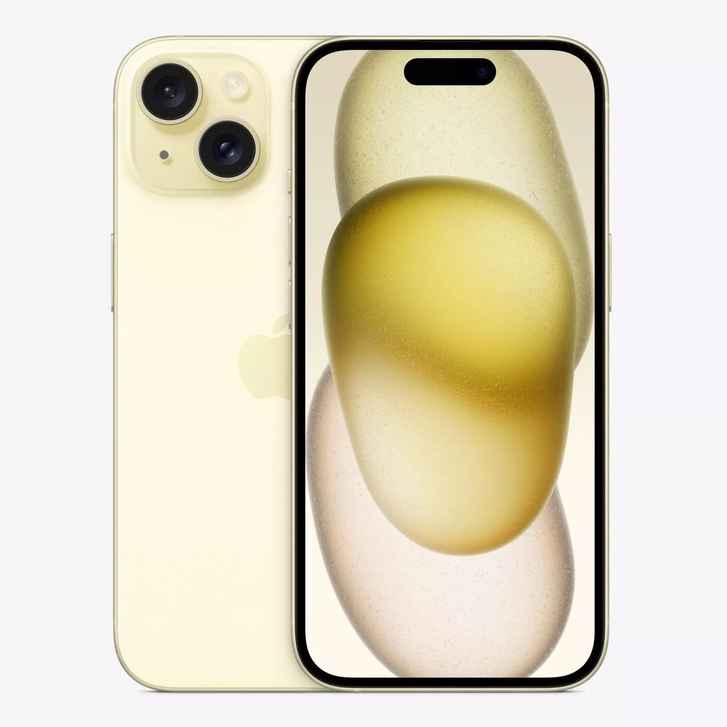 Apple iPhone 15 128GB (2 Years Warranty) Middle East (NEW)